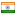 beanarchitect.com server is located in India